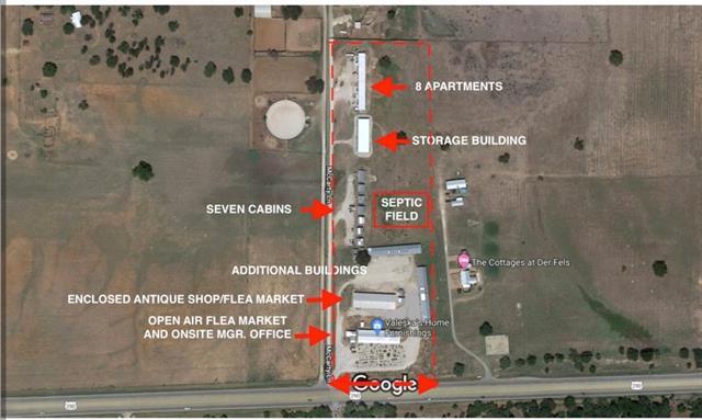 8634 E US Highway 290 - MLS# 4411312 8634 E US Highway 290 - MLS# 4411312