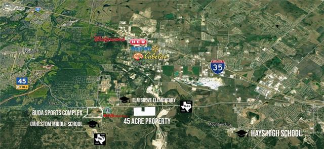 1070 S Fm 1626 - MLS# 8124869 1070 S Fm 1626 - MLS# 8124869