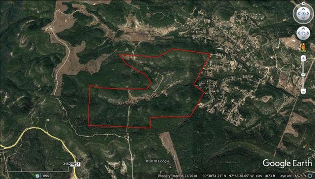 21650 F M Road 1431 Eastern - MLS# 2475652 21650 F M Road 1431 Eastern - MLS# 2475652