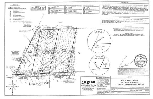 2516 & 2518 Rosewood Ave - MLS# 6099113 2516 & 2518 Rosewood Ave - MLS# 6099113