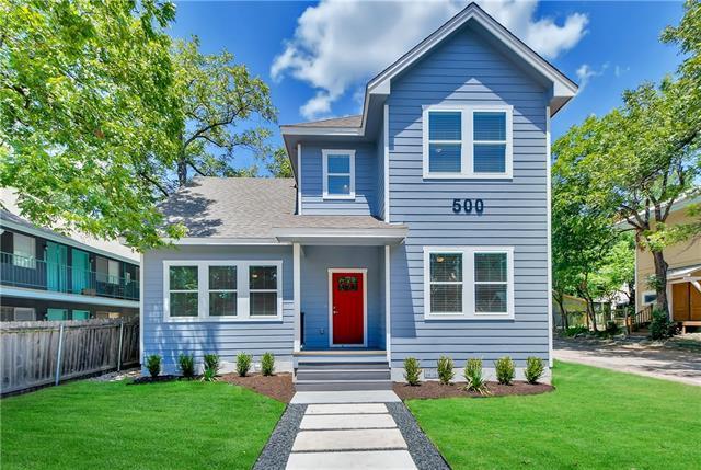 500 W 35 St - MLS# 4758000 500 W 35 St - MLS# 4758000