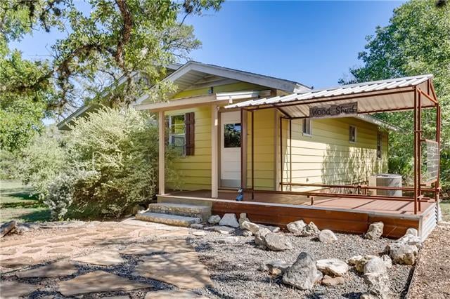 18397 FM 150 W - MLS# 5214759 18397 FM 150 W - MLS# 5214759
