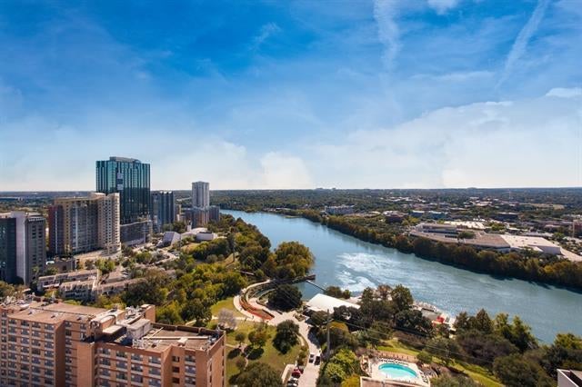 98 SAN JACINTO Blvd #2304 - MLS# 8303642 98 SAN JACINTO Blvd #2304 - MLS# 8303642