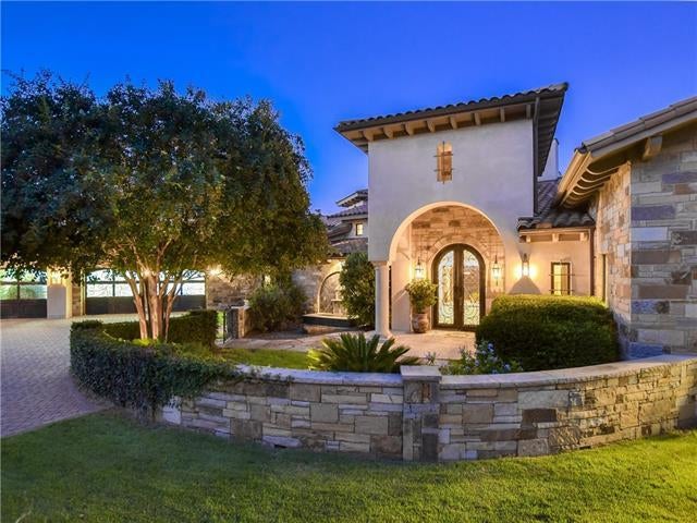 Spanish Style Homes for Sale | Spanish Homes | Realty Austin