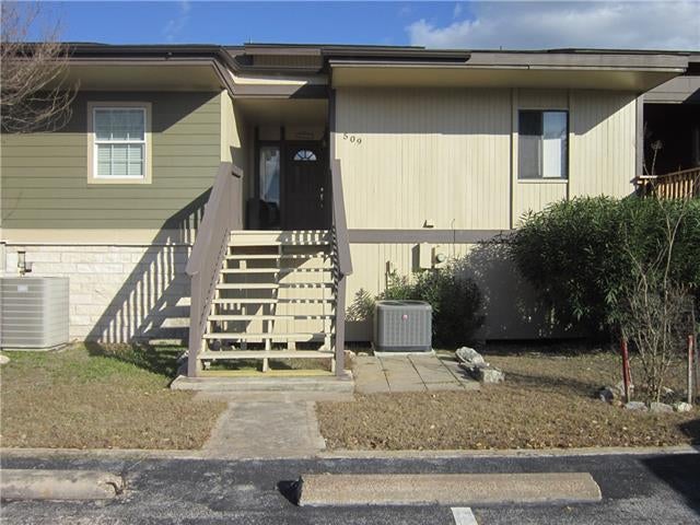 509 Demarett Dr #14 - MLS# 9970690 509 Demarett Dr #14 - MLS# 9970690