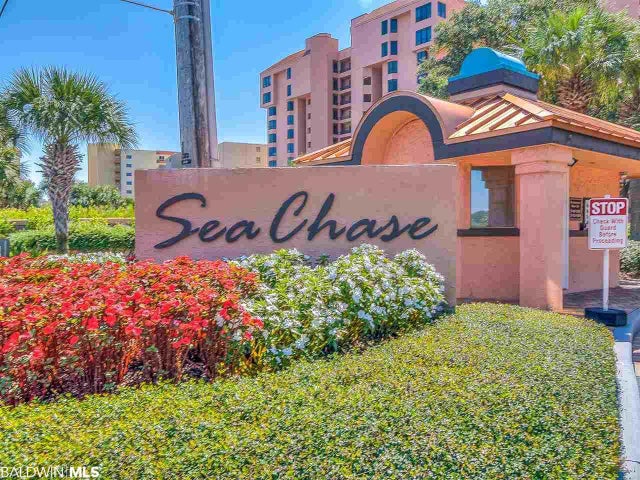 Sea Chase Condos Sold Prices In Orange Beach Al 7055