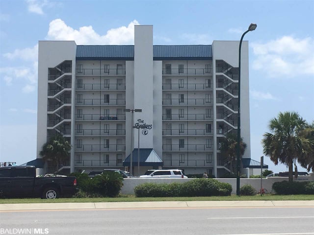 The Breakers Condos Sold Prices In Orange Beach Al 8515