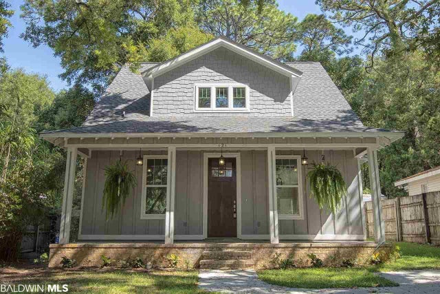 Recently Sold Fairhope Homes In Fruit Nut District