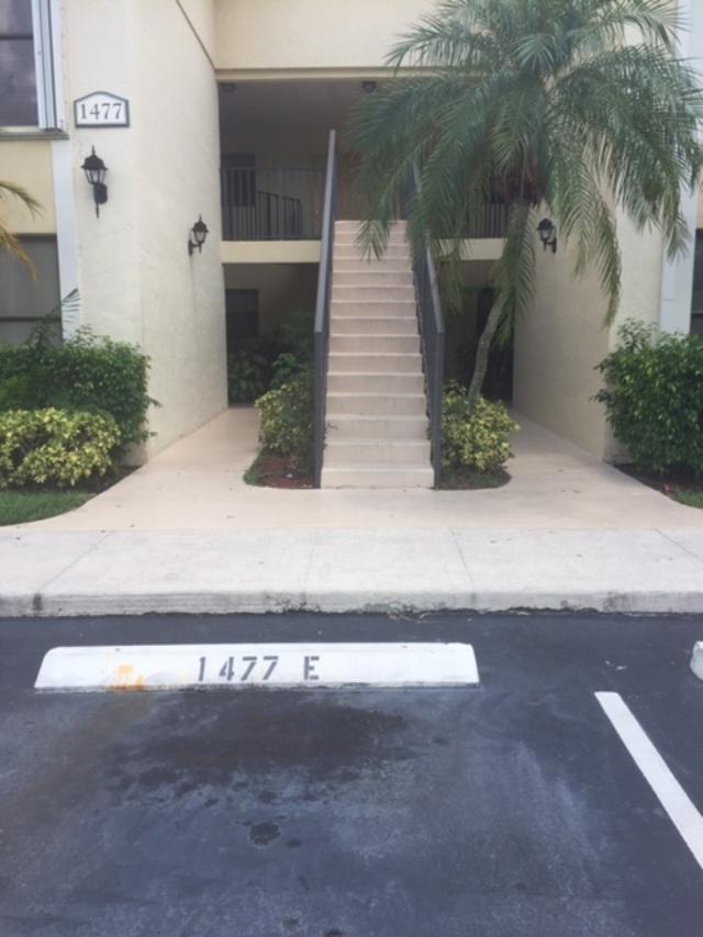1 of 6 - 1465 W Lake Crystal Dr #g, West Palm Beach, FL