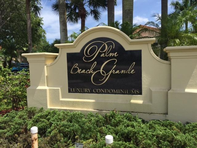 5 of 6 - 1465 W Lake Crystal Dr #g, West Palm Beach, FL
