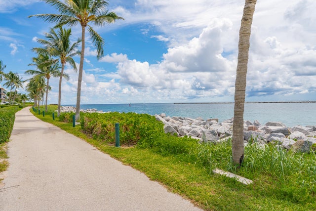 5 of 16 - 150 Inlet Wy #1w, Palm Beach Shores, FL