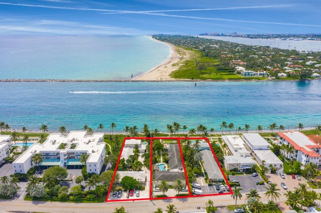 1 of 13 - 150 Inlet Wy #1e, Palm Beach Shores, FL