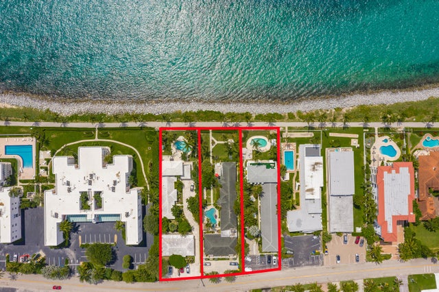 2 of 13 - 150 Inlet Wy #1e, Palm Beach Shores, FL