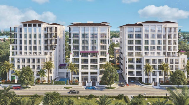 1 of 14 - 475 E Royal Palm Rd #701, Boca Raton, FL