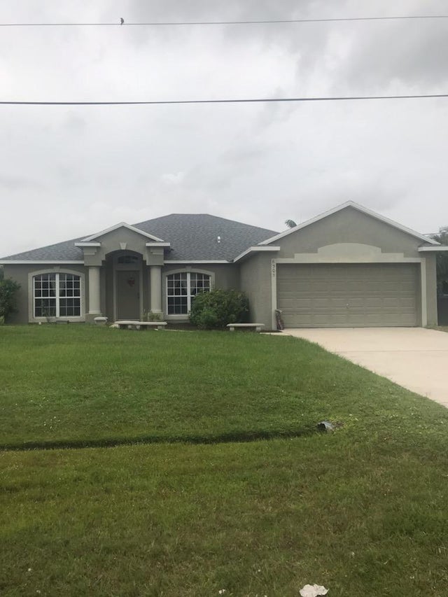 1 of 14 - 6305 Nw Hala Ct, Port Saint Lucie, FL