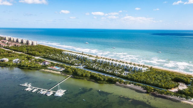 1 of 33 - 7700 S Ocean Dr #villa #11, Jensen Beach, FL