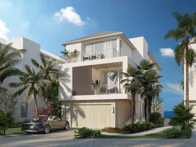 2 of 33 - 7700 S Ocean Dr #villa #11, Jensen Beach, FL