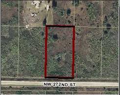 1 of 1 - 17861 Nw 272nd St, Okeechobee, FL