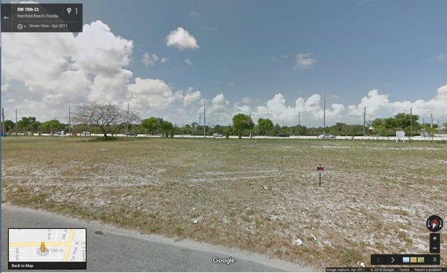 1 of 1 - 351 Sw 10th Ct, Deerfield Beach, FL