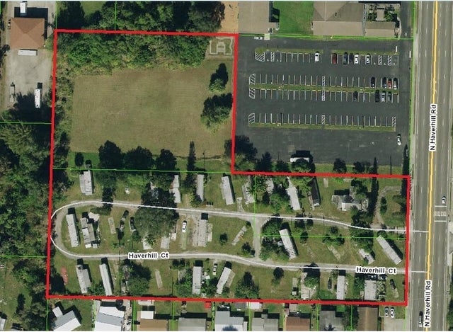 1 of 2 - 5001 Haverhill Ct, Haverhill, FL