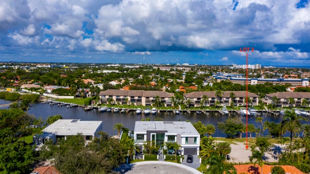 2 of 9 - 7902 Ne Palm Wy, Boca Raton, FL