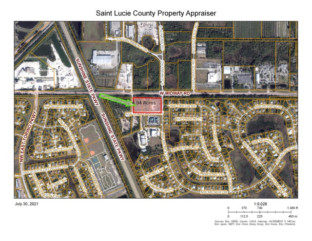 3 of 3 - 5501 W Midway Road, Port Saint Lucie, FL