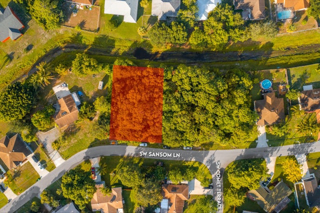 3 of 4 - 512 Sw Sansom Lane, Port Saint Lucie, FL