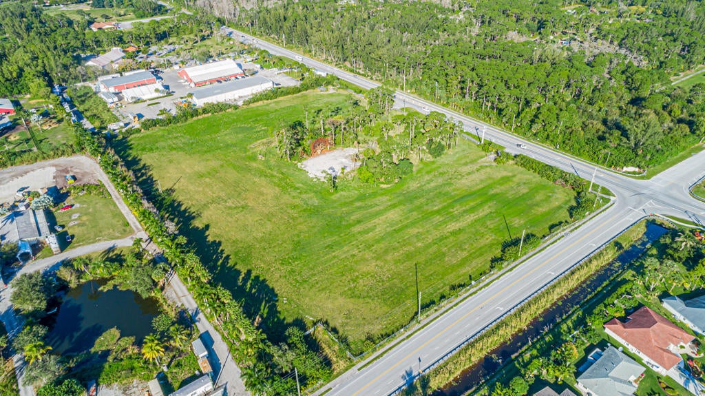 12900 Okeechobee Boulevard Loxahatchee Groves, FL RX10566868