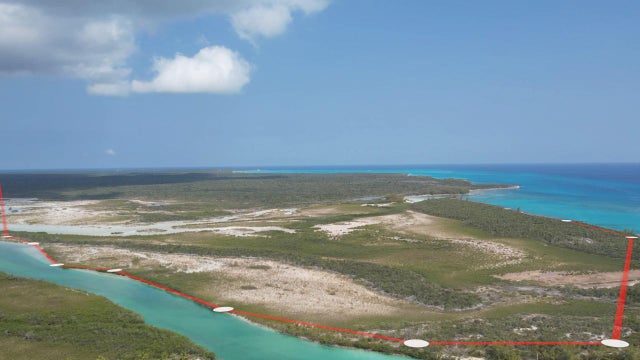 E 111 Mckenzie Cay, Cat Island
