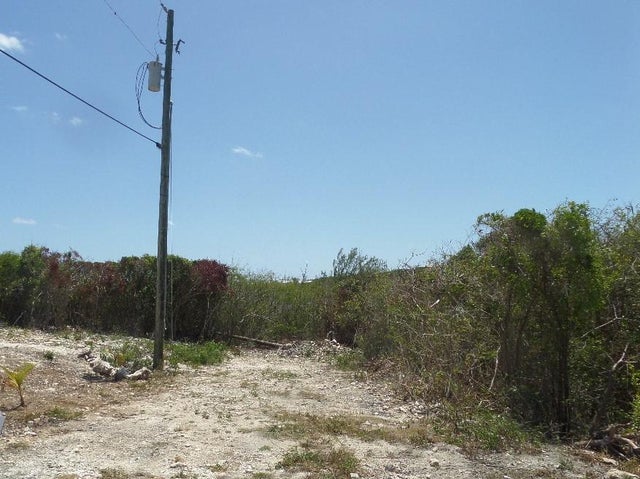 Stella Maris, Long Island