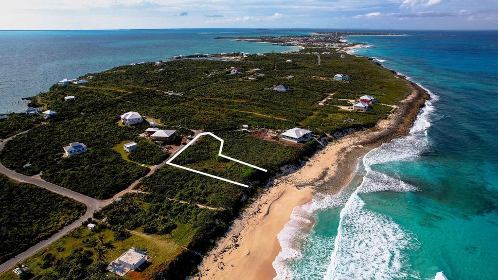 Dolphin Beach Estates 78a, Abaco Property Listing MLS® 47618