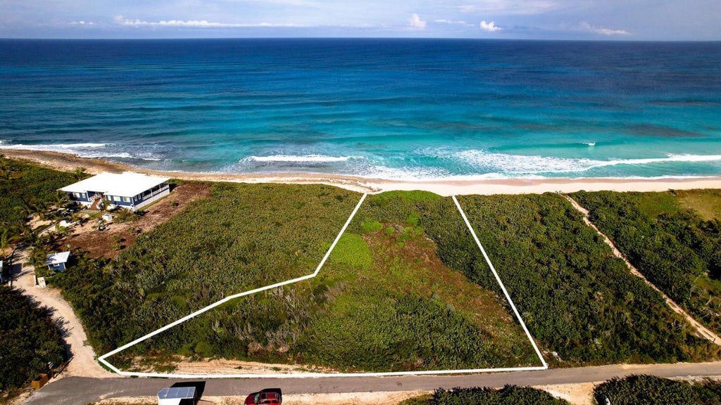Dolphin Beach Estates 78a, Abaco Property Listing MLS® 47618