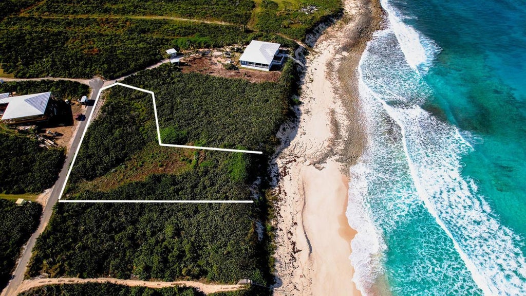 Dolphin Beach Estates 78a, Abaco Property Listing MLS® 47618