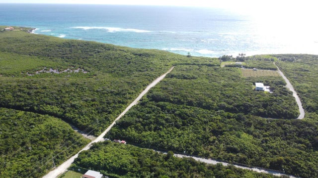 Sioux Lot 1 Watching Bay, Abaco