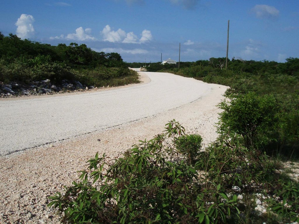 Alba Drive 860 & 861, Exuma & Exuma Cays Property Listing MLS® 52432