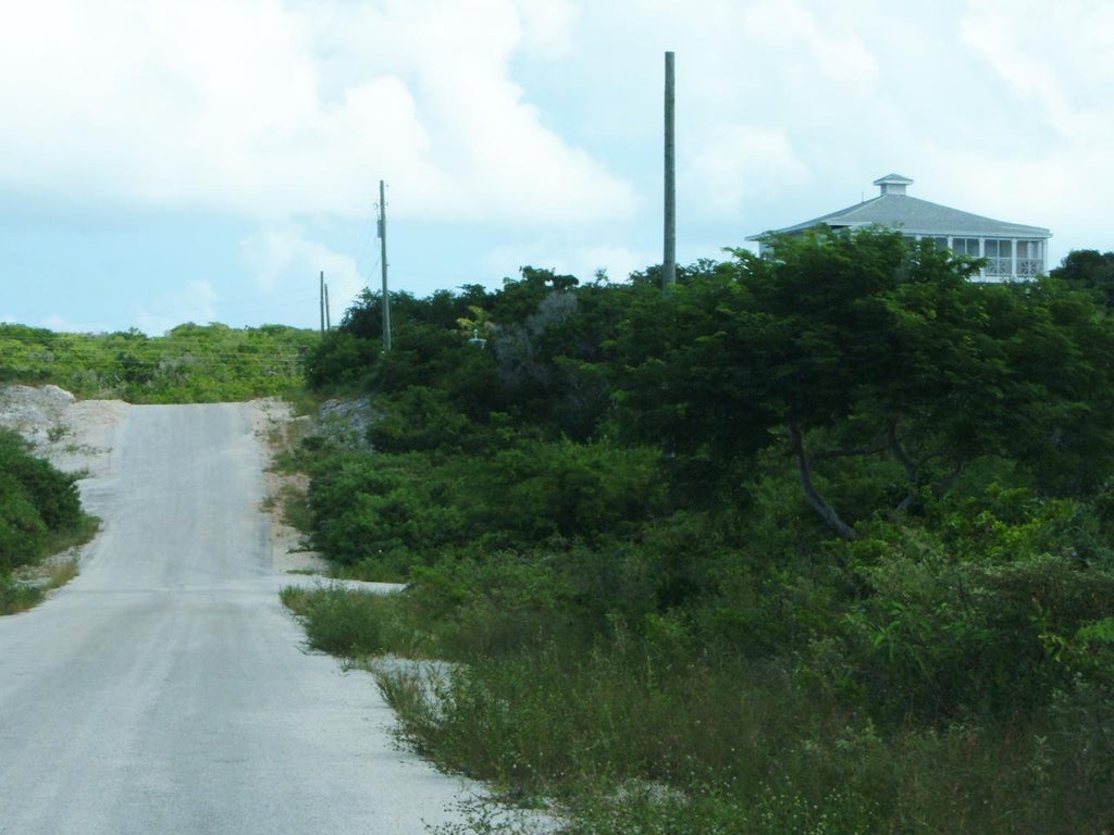 Alba Drive 860 & 861, Exuma & Exuma Cays Property Listing MLS® 52432