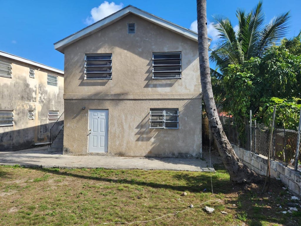 Canaan Lane, New Providence/Paradise Island Property Listing MLS® 52820