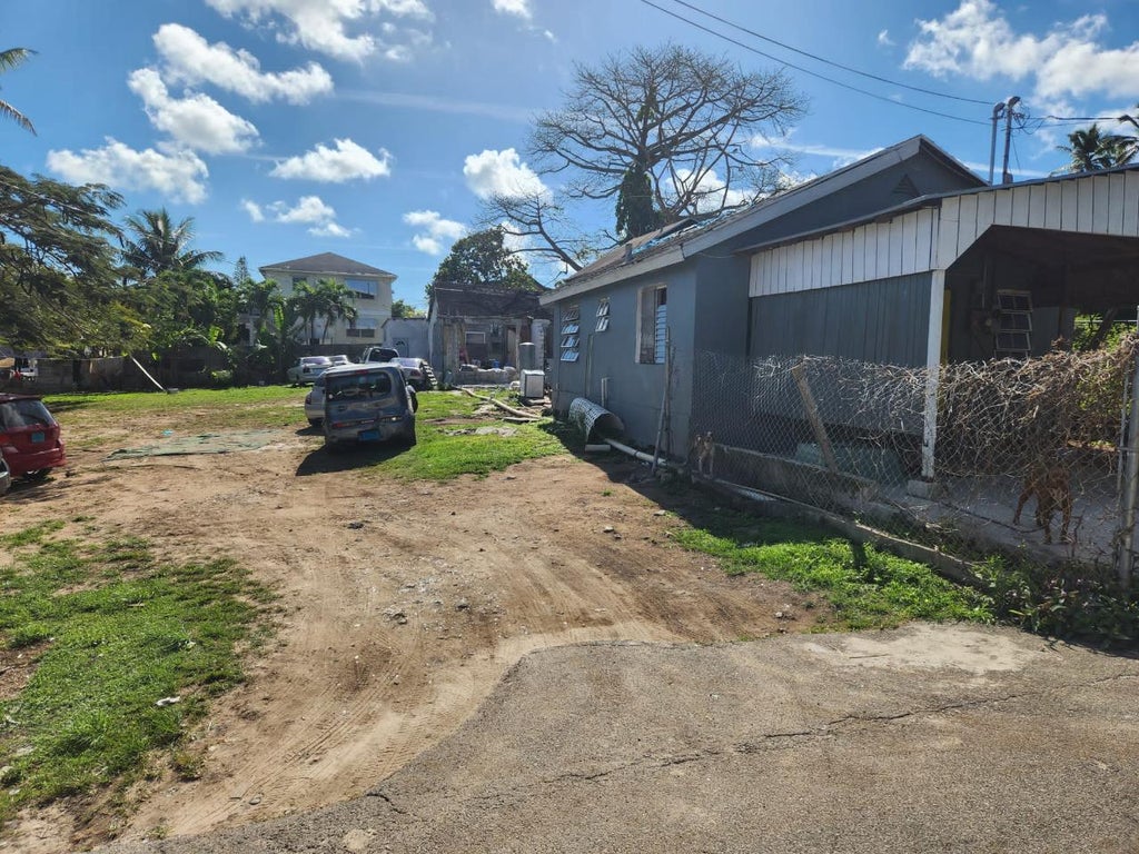 Canaan Lane, New Providence/Paradise Island Property Listing MLS® 52820