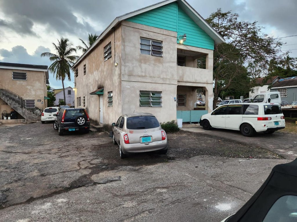 Canaan Lane, New Providence/Paradise Island Property Listing MLS® 52820