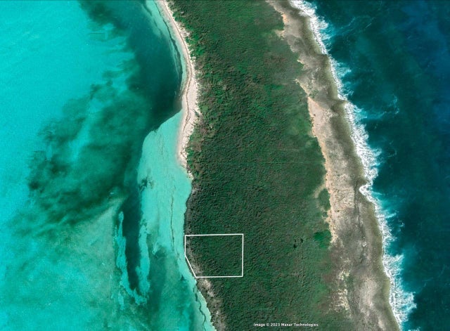 Lot 2 Tilloo Bank Subdivision, Abaco