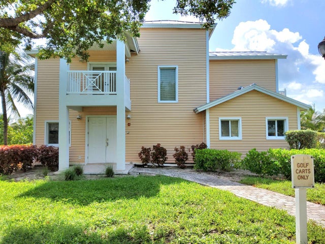 329 Bimini Bay Resort 77-3, Bimini