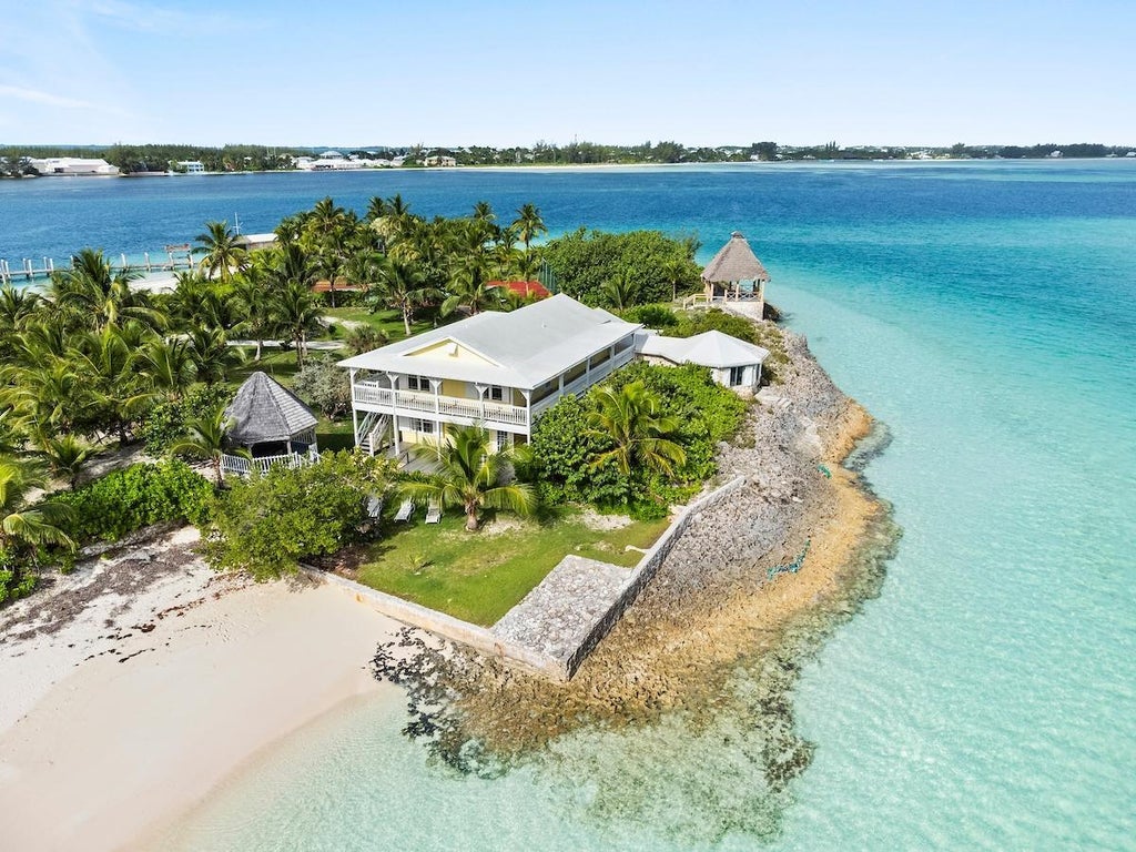 Gun Point & Ridley Head, Eleuthera Property Listing: MLS® #53999