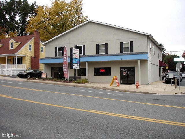 3224 E Joppa Rd #unit A, BALTIMORE