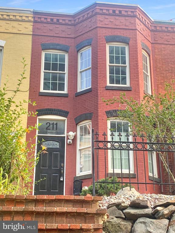 NoMa DC Real Estate & NoMa, Washington DC Homes and Condos For Sale