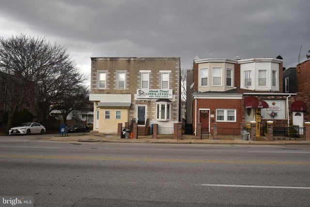 5122 Belair Rd, BALTIMORE