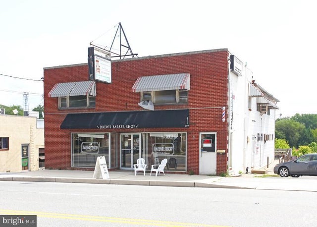 9303-9303-h Harford, PARKVILLE
