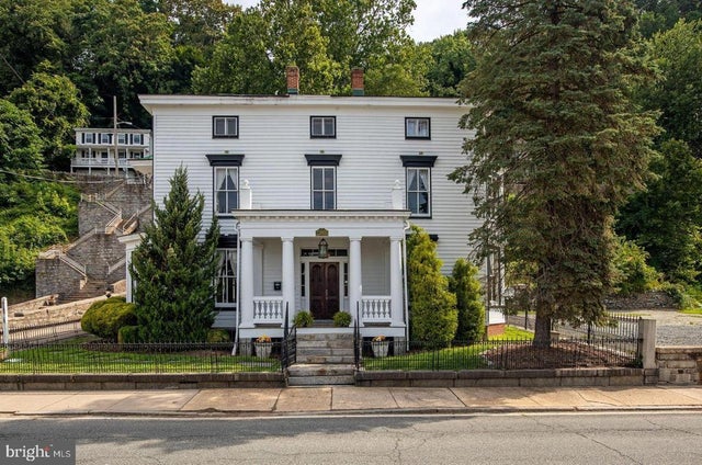 66 S Main St, PORT DEPOSIT