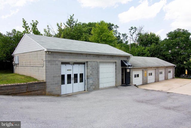 1610 W Old Liberty, SYKESVILLE