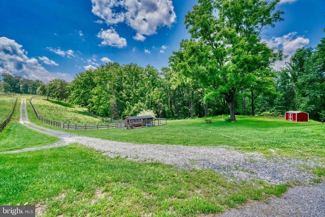 15438 Duncan Hill Rd, SPARKS GLENCOE