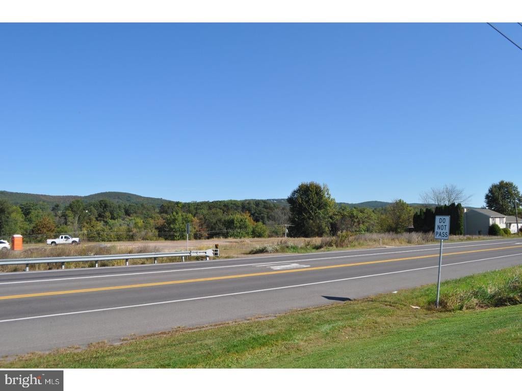 701 B Montour Blvd, DANVILLE PA DANVILLE Lots/Land Homes For Sale